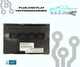 2003 Dodge Durango 4.7L ECU/ECM P56029124 *VIN PROGRAMMED*