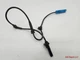 2008 Mini Cooper S R56 R57 R55 R58 R59 Rear ABS Sensor DSC Pulse Generator
