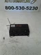 2001Land Rover Discovery - ABS Control Module - SRD000070 - R247341