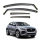 ISPEED Wind Deflectors for Jaguar E-Pace 2017-2024 4pc Set Visors Accessories
