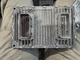 Used Engine Control Module (ECM) fits: 2014 Dodge Avenger Electronic Control Mod