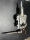 03-06 Porsche Cayenne S Power Steering Column Assembly 7L0419501M OEM
