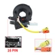 Clock Spring BBM3-66-CS0, BBM3-66-CS0A For 2010-2013 Mazda 3 2012-2015 Mazda 5