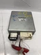 14-15 LEXUS CT200H POWER STEERING CONTROL MODULE ECM ASSEMBLY 