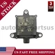 Genuine 2022-25 Lexus NX250 350 450h+ Rear Blind Spot Monitor Sensor 88162-F6020
