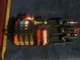 06-11 Mercedes W164 ML63 AMG GL450 R350 Fuse Relay Junction Box 2115452601 OEM