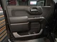 2019 GMC Sierra 150 Front Door Trim Panel Black 4DR PU Used 102K Miles