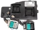 10394234 Chevy 2005 2006 Colorado Canyon Keyless Entry BCM Body Module OEM U12