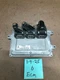 2020-2020 Honda Hr-v Engine Computer Ecu Pcm Ecm Pcu Oem 37820-6n8-a21 KM98A