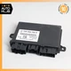 Porsche Cayenne 958 Front Left or Right Seat Control Module OEM