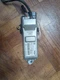 2009-2012 BMW 750i Seat Belt Retractor Control Module 9214240-01 OEM