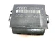 Audi A8 D3 4E PDC Einparkhilfe Parkhilfe Steuerger&auml;t 4E0919283B Original