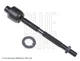 Blue Print ADH28785 Inner Tie Rod for Honda