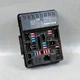 2016 2017 INFINITI Q50 2.0L BODY CONTROL MODULE UNIT IPDM BCM 284B7-4GC0B