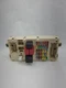 03-12 Maserati Quattroporte M139 Left Side Dashboard Fuse Box Relay Junction Oem