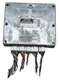 2001-03 Toyota RAV4 1AZ-FE 2.0L A/T 4X4 ECU Engine Computer Module 89661-42890