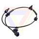 ✅1* Front Wheel Speed Sensor Cable 1044761-00-E For Tesla Model 3 2017-2020