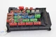 1998-2005 Mercedes-Benz ML350 Fuse Box Relay Control Module A1635457132 OEM