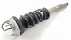 14-24 MASERATI QUATTROPORTE RWD FRONT SHOCK STRUT SPRING ABSORBER 670005455 OEM