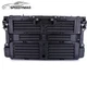 Radiator Support Core BEDP53100D for Mazda 3 CX-30 2020-2023 2.0L 2.5L W/o Motor