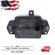 GENUINE FRONT ADAPTIVE CRUISE CONTROL SENSOR 882100R040 for 2019-24 TOYOTA RAV4