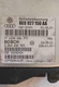 2005 AUDI A4 1.8L 5SPD CODE GBF TRANSMISION MODULE ID 8E0927156AA USED OEM