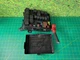 14-17 MASERATI GHIBLI M157 ENGINE BATTERY FUSE RELAY JUNCTION BOX OEM