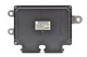 2008-2015 SMART FORTWO W451 TCU TCM TRANSMISSION CONTROL UNIT MODULE 0015457016