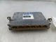 2015 LEXUS RC350 3.5L RWD AT ENGINE ELECTRONIC CONTROL MODULE ECM 