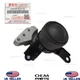 Genuine Right Passenger Side Engine Mount 2010-2013 Suzuki Kizashi 11610-57L02