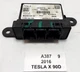 ✅ 2012-2020 OEM Tesla Model S X Park Assist Parking Aid Control Module Unit