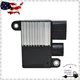 Cooling Fan Computer Module 89257-12010 For Toyota Corolla 1.8L 2.4L Mazda 5