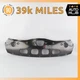 03-13 Bentley Continental Flying Spur Front Radiator Support Mount Panel OEM 39k