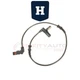 Holstein 2ABS0086 ABS Wheel Speed Sensor for V30720145 SS20232 ALS406 ABS516 ww