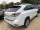 Chassis ECM Stability Yaw Rate Control Fits 10-15 LEXUS RX350 984966