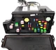 04692346AD Chrysler 2011-2014 200 Dodge Avenger Fuse Box Front 2012 2013 OEM I69