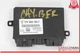 11-18 Porsche Cayenne 958 S Front Left or Right Side Seat Control Module Unit