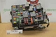1999-2001 Chevrolet Silverado Fuse Box Junction OEM 1532880605 Module 60-7D7