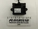 2009-2011 Jaguar XF Left Front Driver Door Electronic Control Module