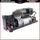 Air Suspension Compressor for 750 760 740 BMW 535i GT xDrive 550i 740Ld 750Li