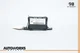 03-08 Jaguar S-Type Vanden Plas X204 Turn Yaw Rate Sensor 5W9314B296AE OEM