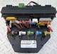2010-2020 Mercedes W204 C250 GLK350 E350 OEM Front SAM Module Relay Fuse Box OEM