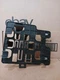 2019-2023 CHEVROLET TRAVERSE COMMUNICATION INTERFACE MODULE BRACKET 84129868