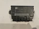 2020 - 2023 FORD EXPLORER FRONT LEFT DOOR CONTROL MODULE UNIT OEM JX7T14B531AF
