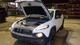 Used Transfer Case Control Module fits: 2016 Jeep Cherokee Transfer Case 2 speed