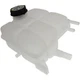 Coolant Reservoir 2010-2013 Mazda 3 Sedan GS 2.3L 2.5L 4 Cyl L3CE15350A-PFM