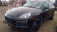 Chassis ECM Control BCM Body Rear Section Fits 15-18 PORSCHE MACAN 6795558