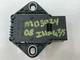 2008 Infiniti G35 Yaw Rate Sensor Control Module OEM 47931-JK00A; 0265005693 08