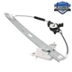 BHN959590PT Power Window Regulator Front Left For Mazda 3 2.0L 2.5L 2014-2018