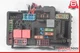 15-20 Mercedes W205 C300 C350e Rear Fuse Box Relay SAM Module Assy OEM